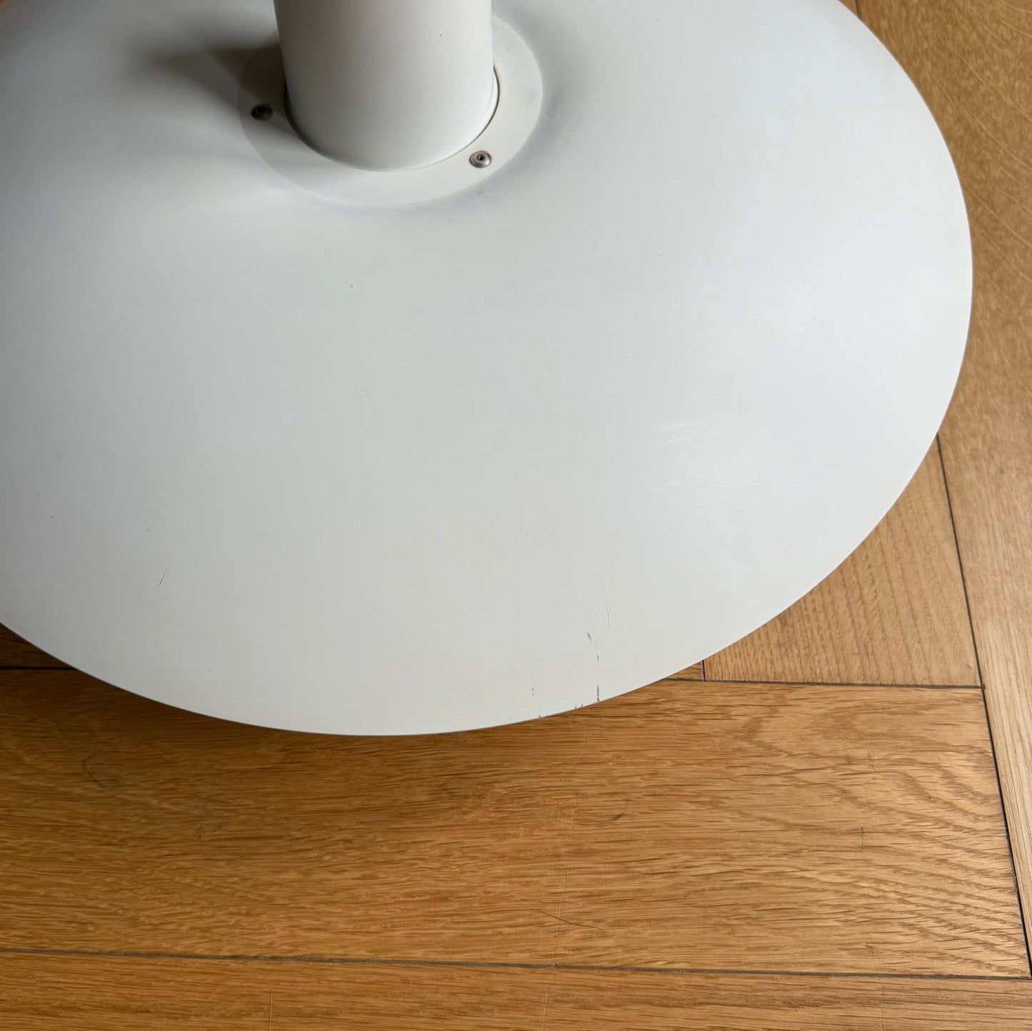 Original PH 4/3 pendant lamp. Poul Henningsen for Louis Poulsen