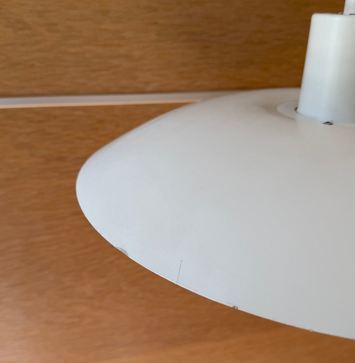 Original PH 4/3 pendant lamp. Poul Henningsen for Louis Poulsen