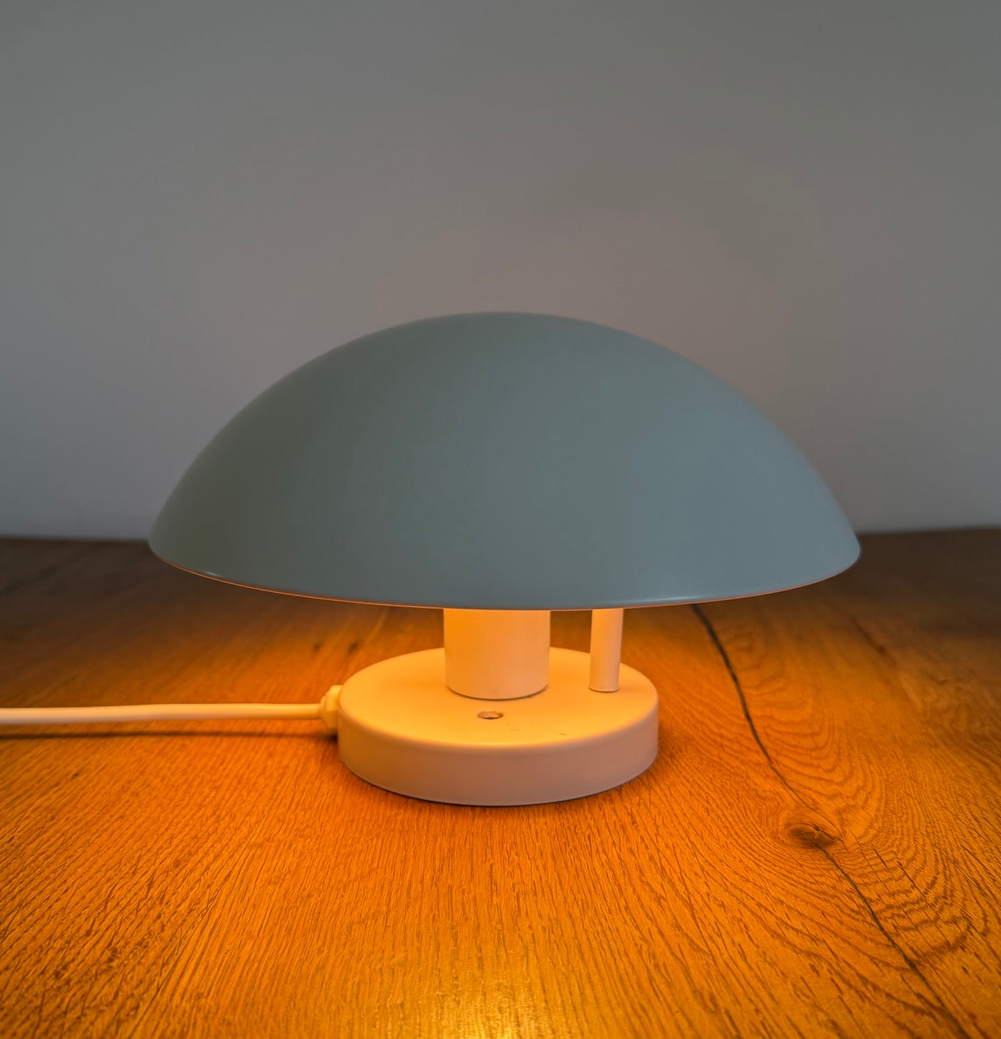 Original PH Hat wall lamp. Poul Henningsen for Louis Poulsen