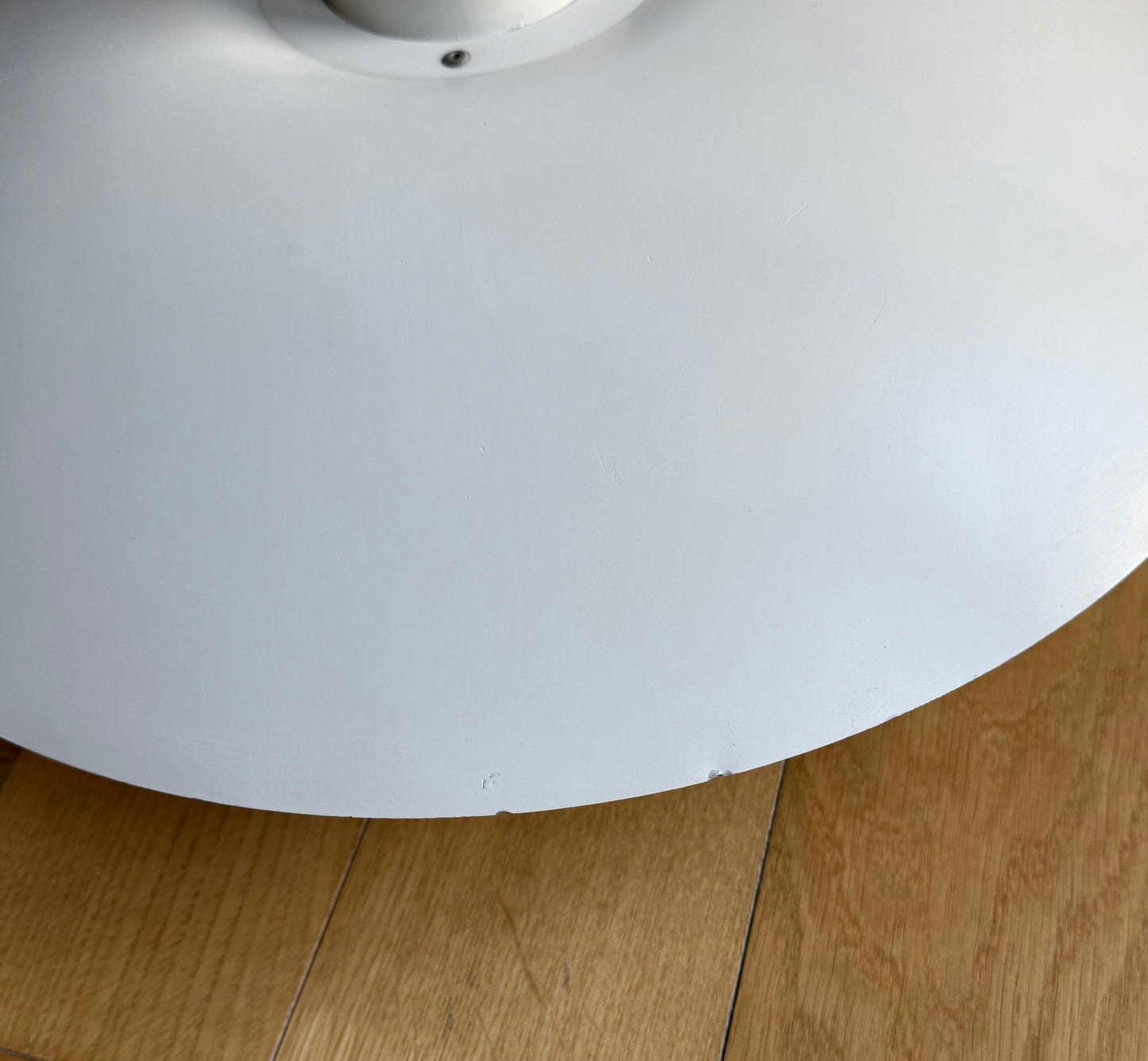 Original PH 4/3 pendant lamp. Poul Henningsen for Louis Poulsen