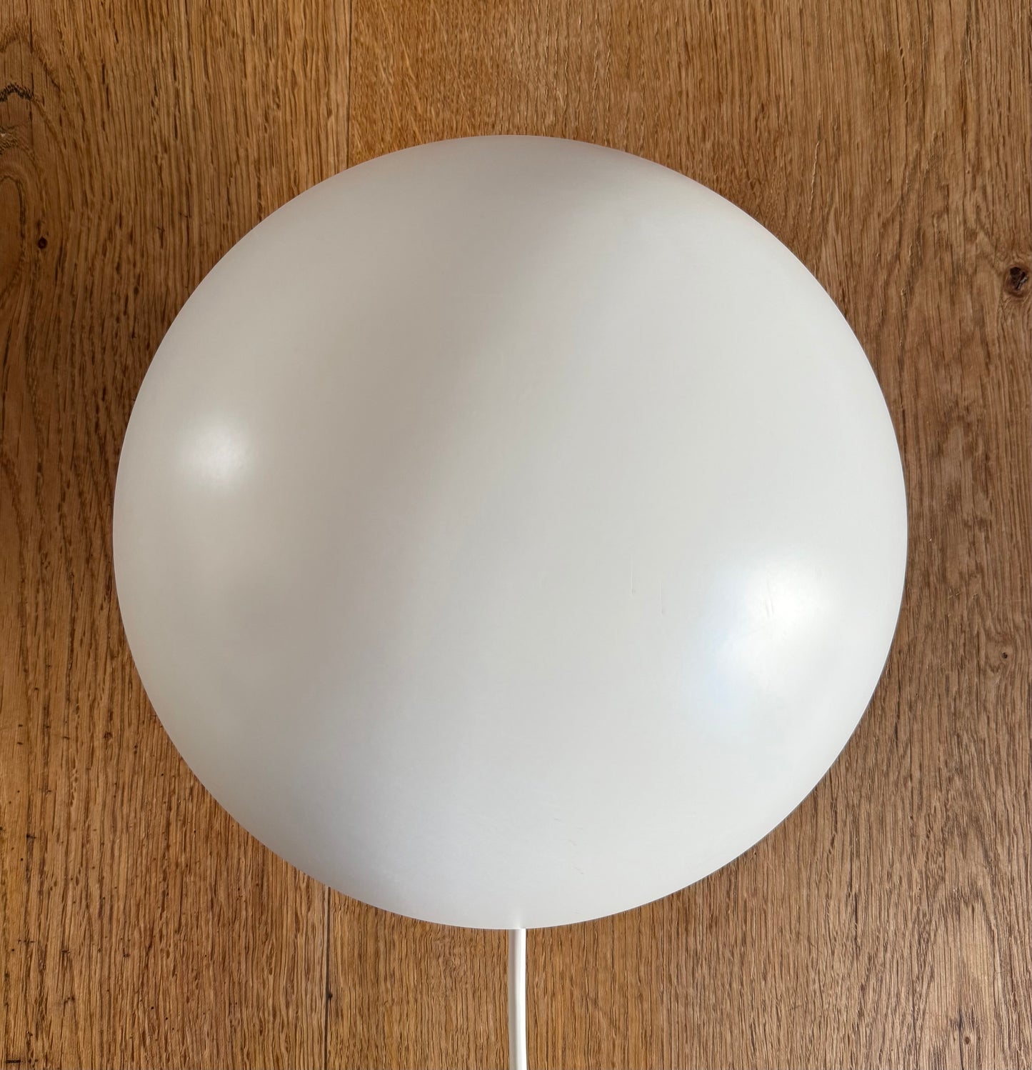 Original PH Hat wall lamp. Poul Henningsen for Louis Poulsen