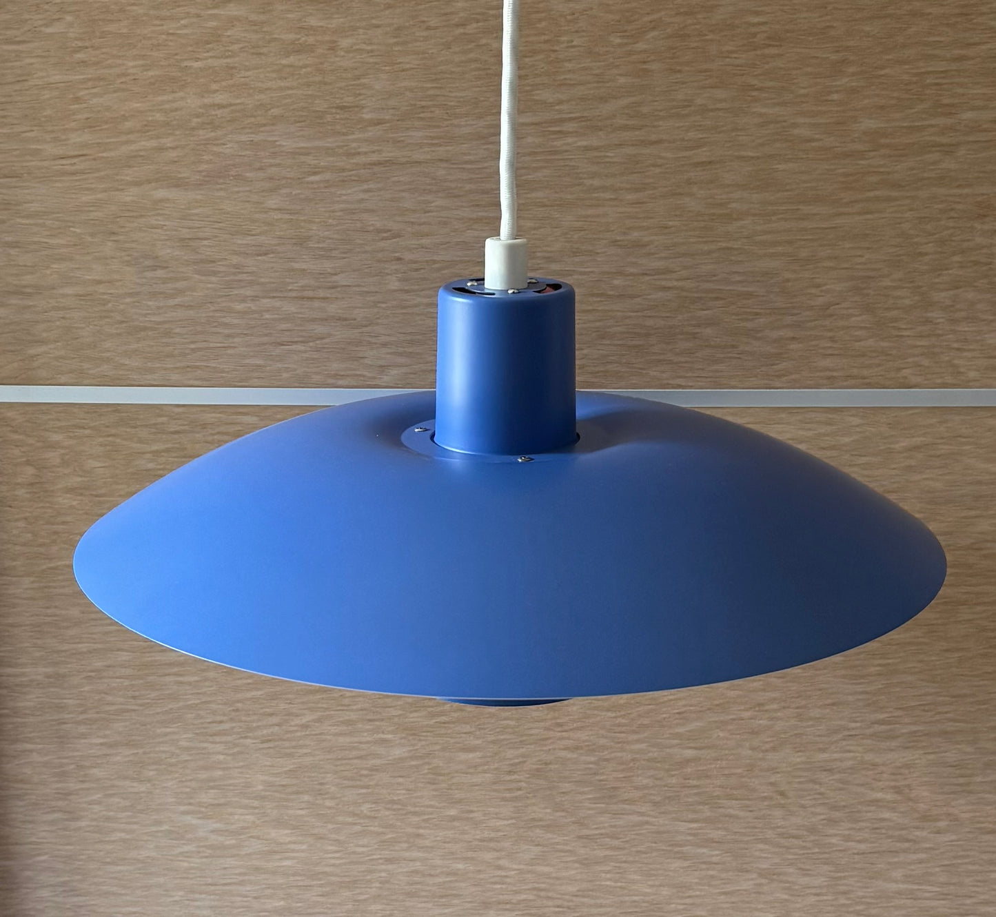Original PH 4/3 pendant lamp. Poul Henningsen for Louis Poulsen