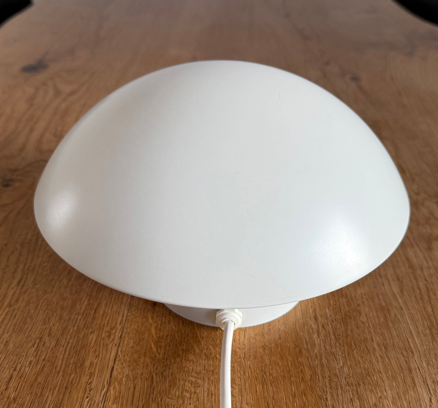 Original PH Hat wall lamp. Poul Henningsen for Louis Poulsen