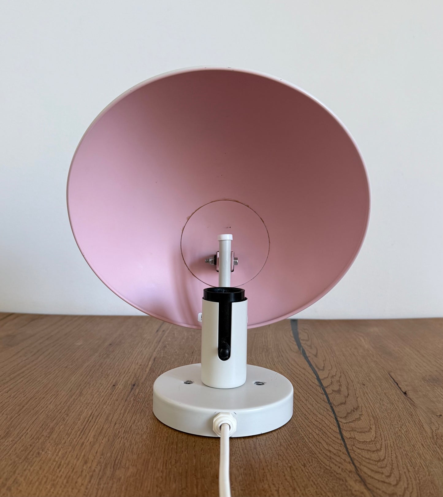Original PH Hat wall lamp. Poul Henningsen for Louis Poulsen