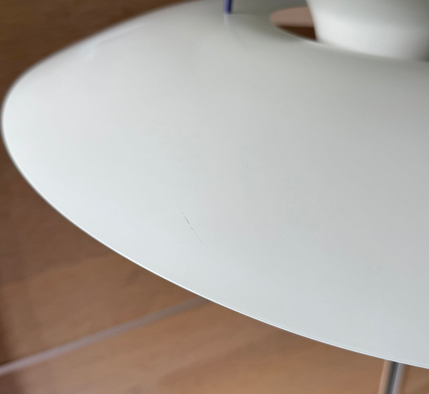 Original PH 5 pendant lamp. Poul Henningsen for Louis Poulsen l