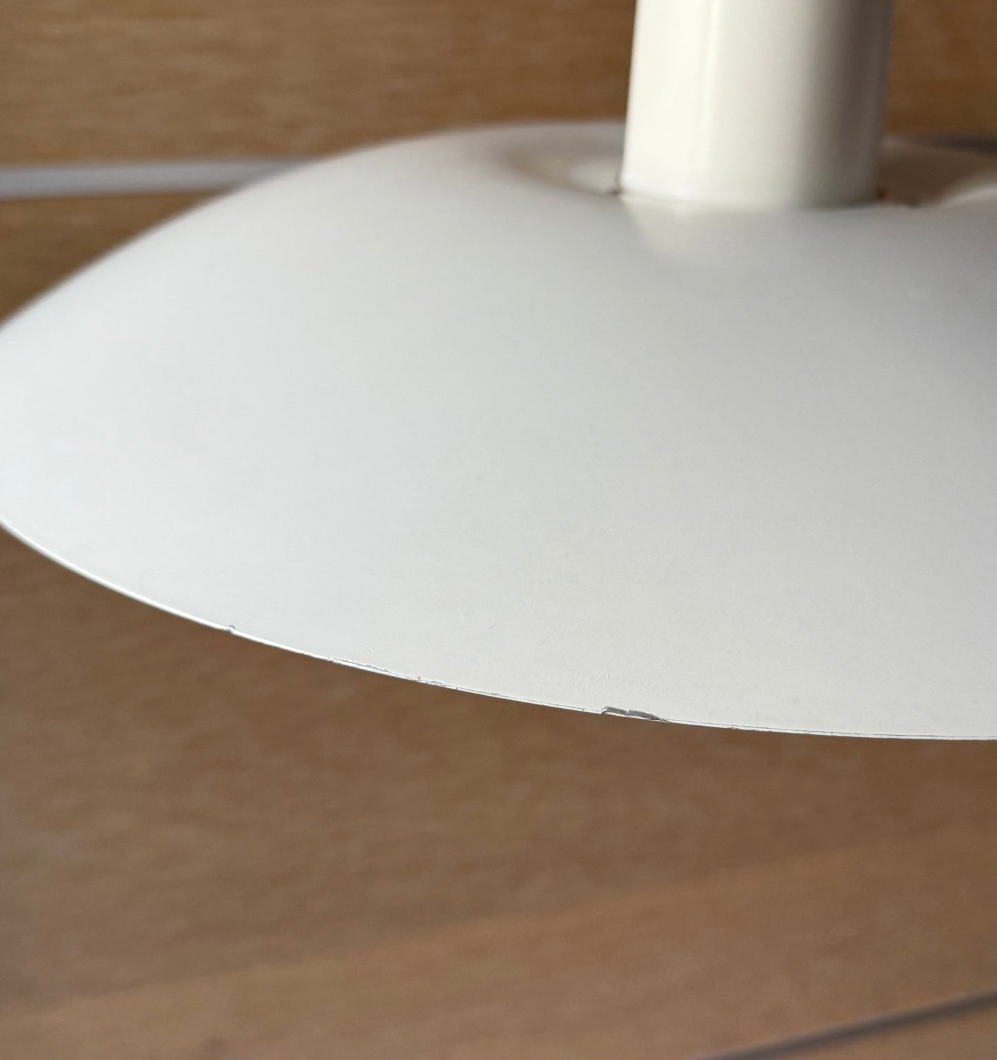 Original PH 4/3 pendant lamp. Poul Henningsen for Louis Poulsen