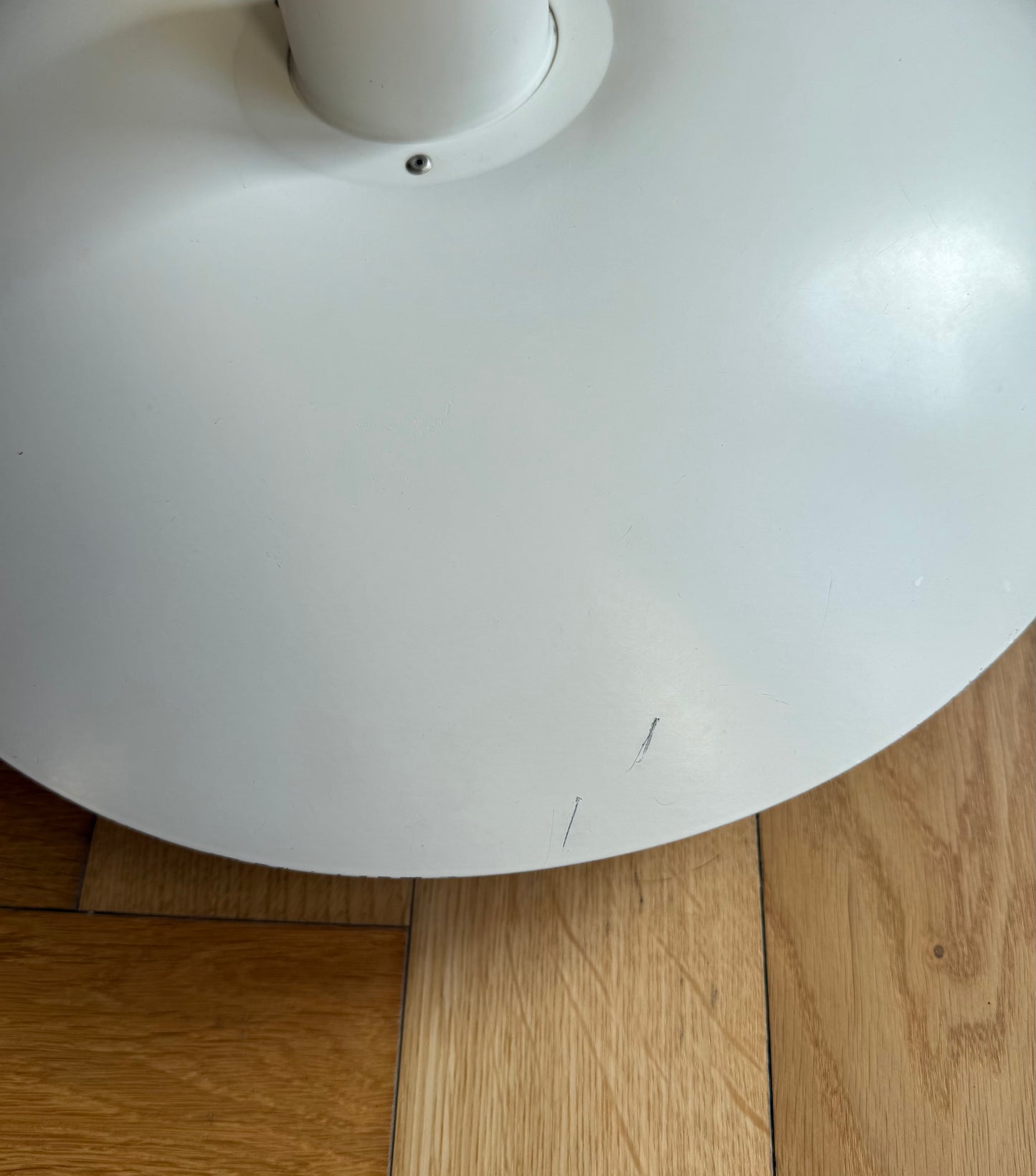 Original PH 4/3 pendant lamp. Poul Henningsen for Louis Poulsen