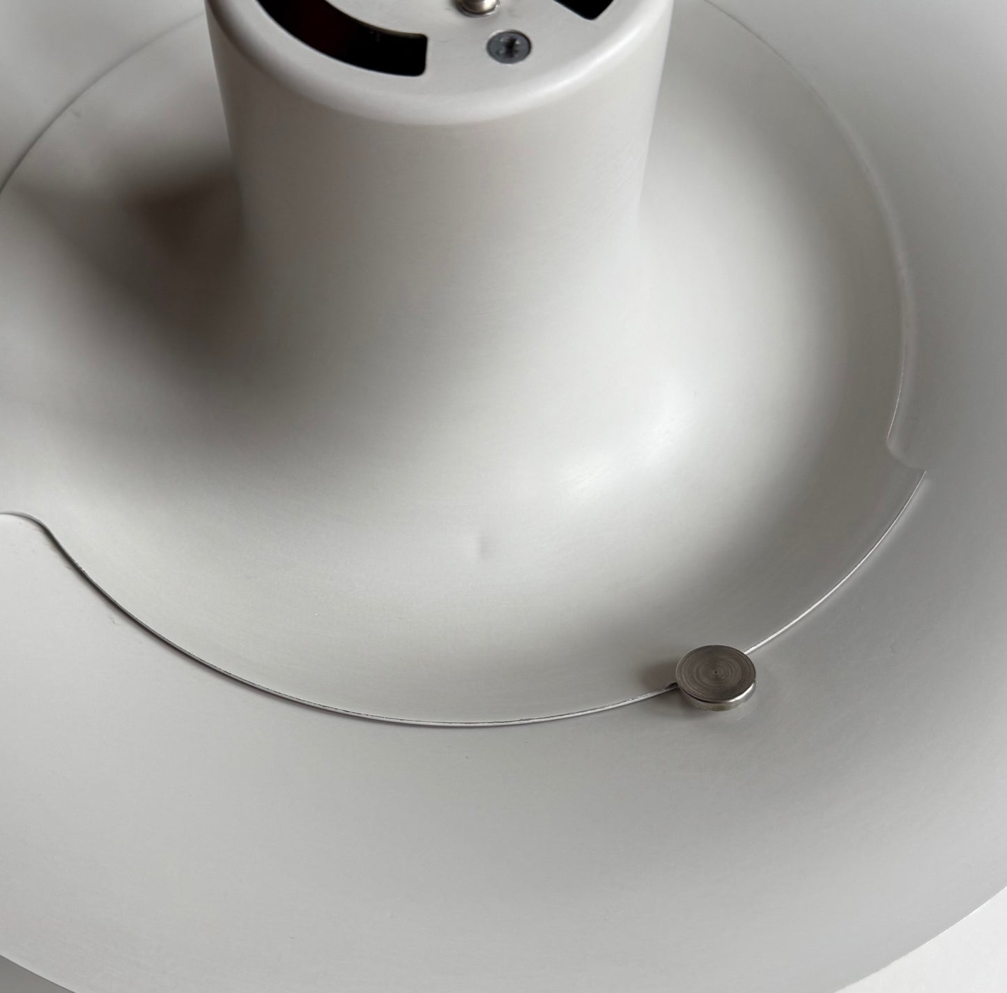 Original PH 5 pendant lamp. Poul Henningsen for Louis Poulsen