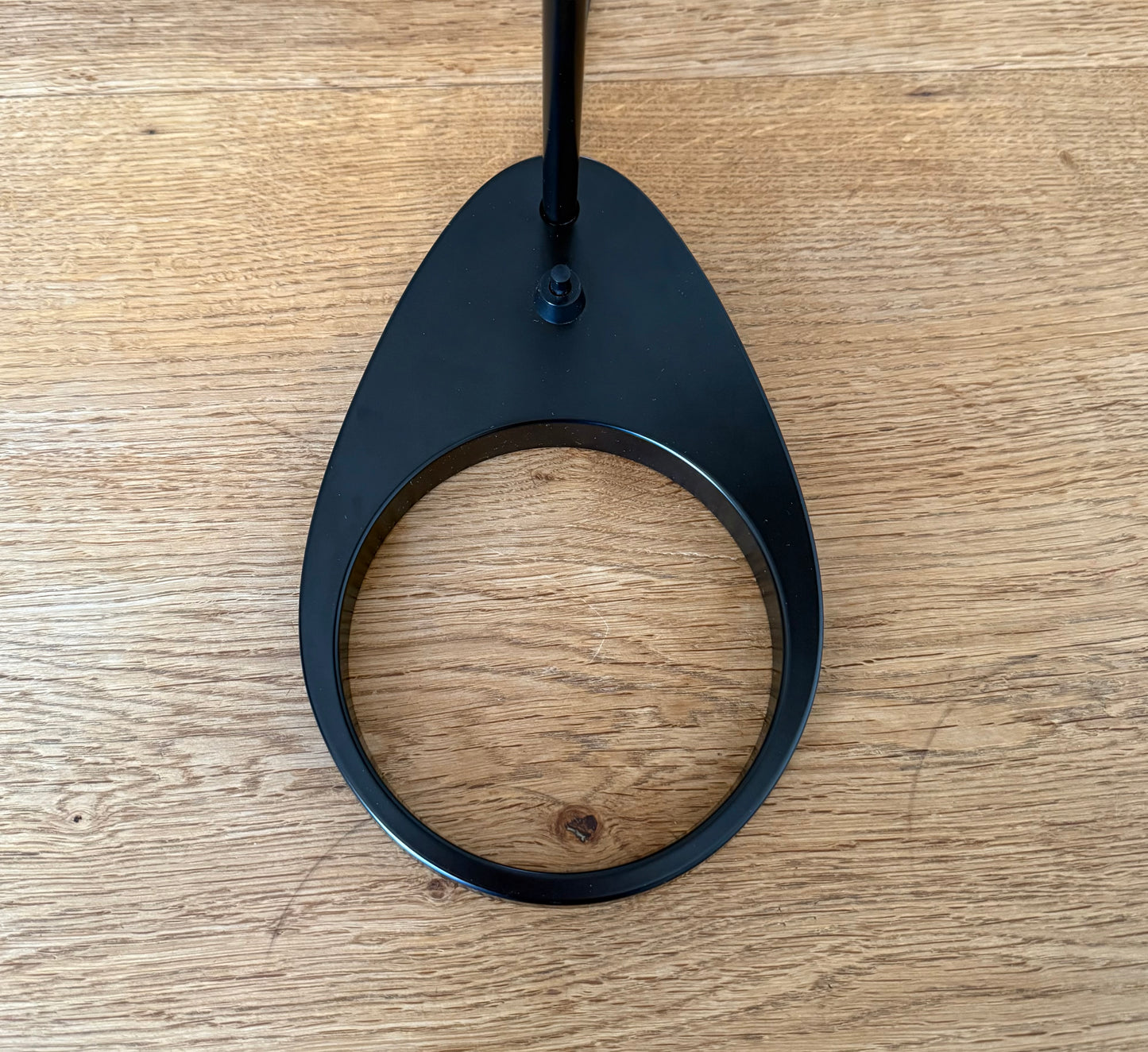 Original AJ Table Lamp. Arne Jacobsen for Louis Poulsen