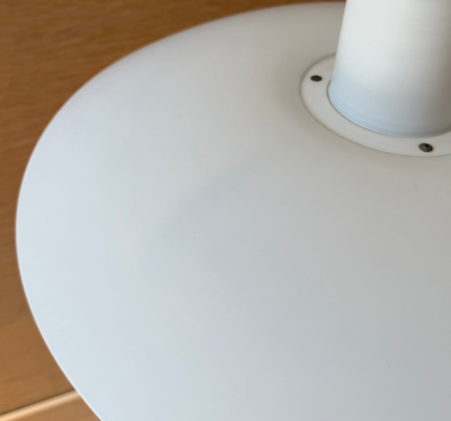 Original PH 4/3 pendant lamp. Poul Henningsen for Louis Poulsen