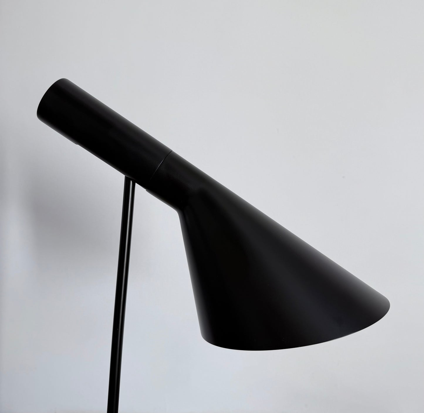 Original AJ Table Lamp. Arne Jacobsen for Louis Poulsen