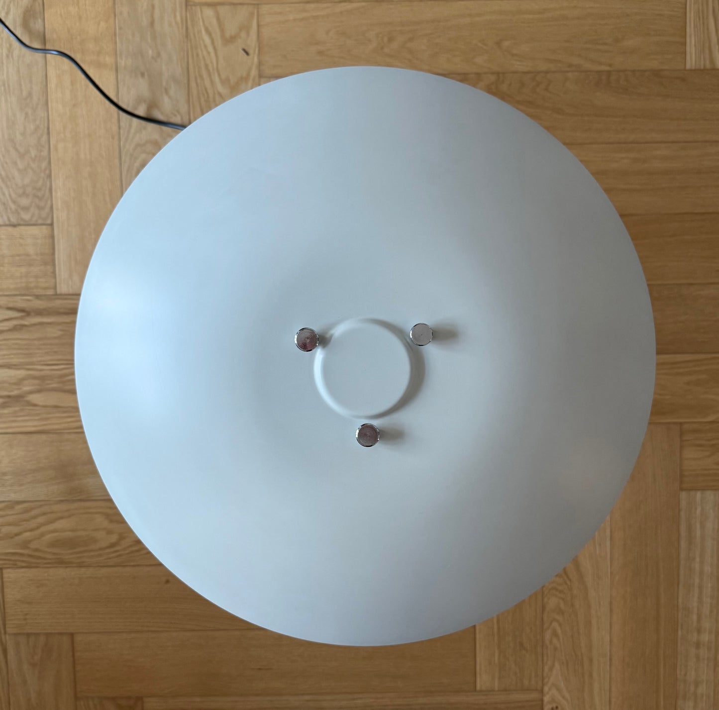 Original PH 4/3 table lamp. Poul Henningsen for Louis Poulsen