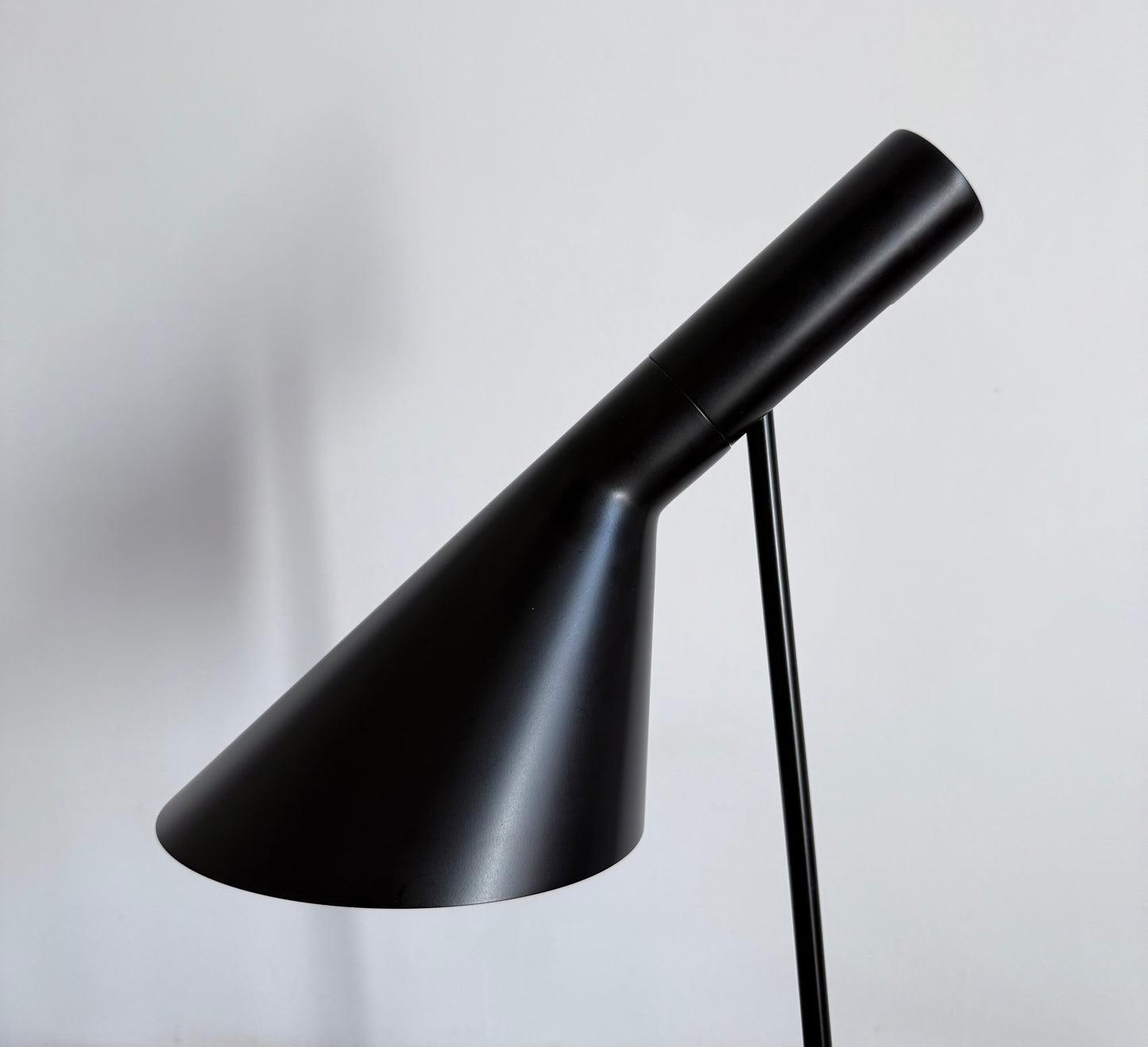 Original AJ Table Lamp. Arne Jacobsen for Louis Poulsen