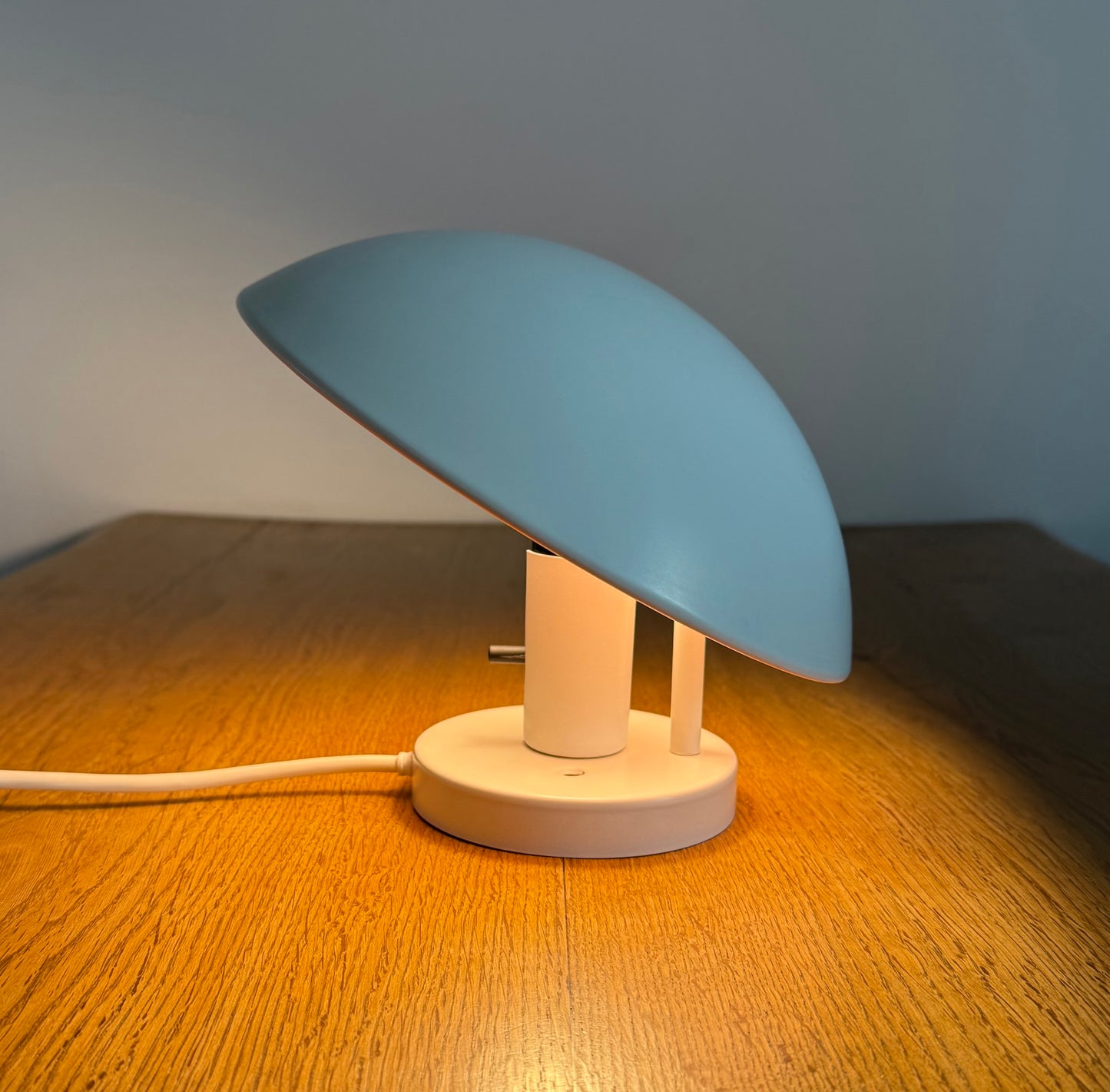 Original PH Hat wall lamp. Poul Henningsen for Louis Poulsen