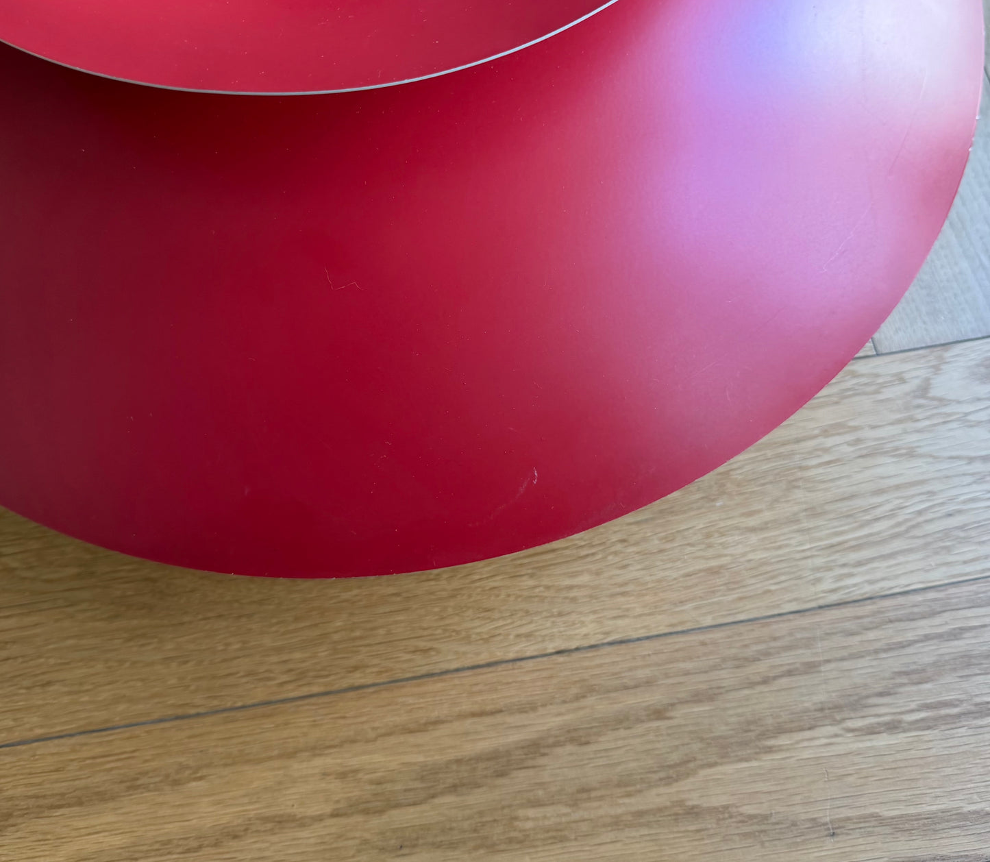 Original PH 5 pendant lamp. Poul Henningsen for Louis Poulsen