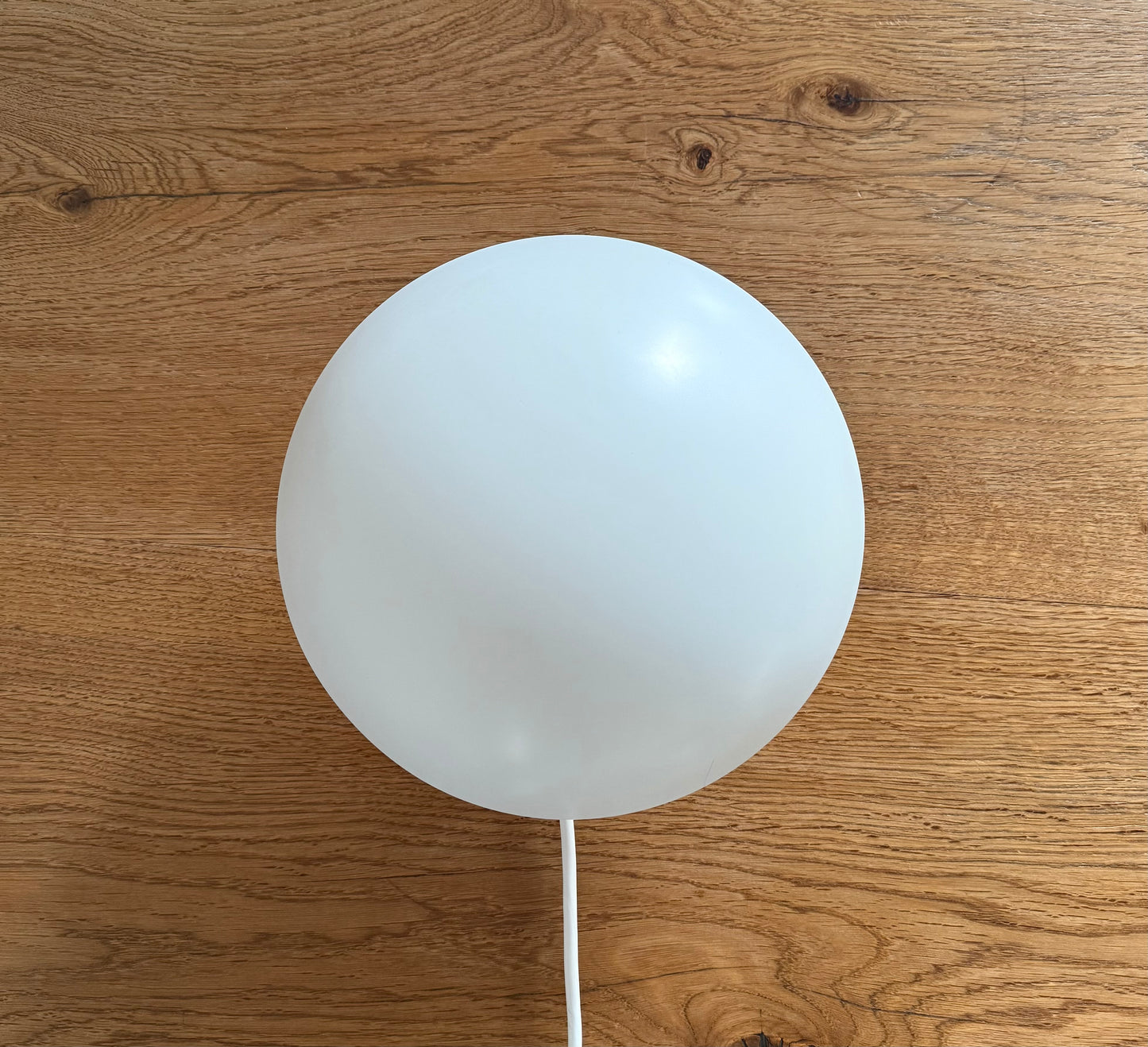 Original PH Hat wall lamp. Poul Henningsen for Louis Poulsen