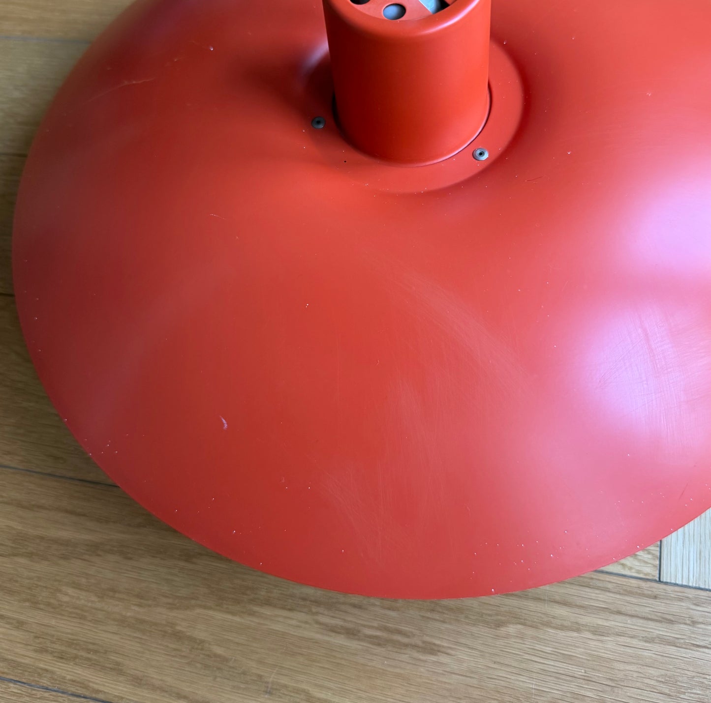 Original PH 4/3 pendant lamp. Poul Henningsen for Louis Poulsen