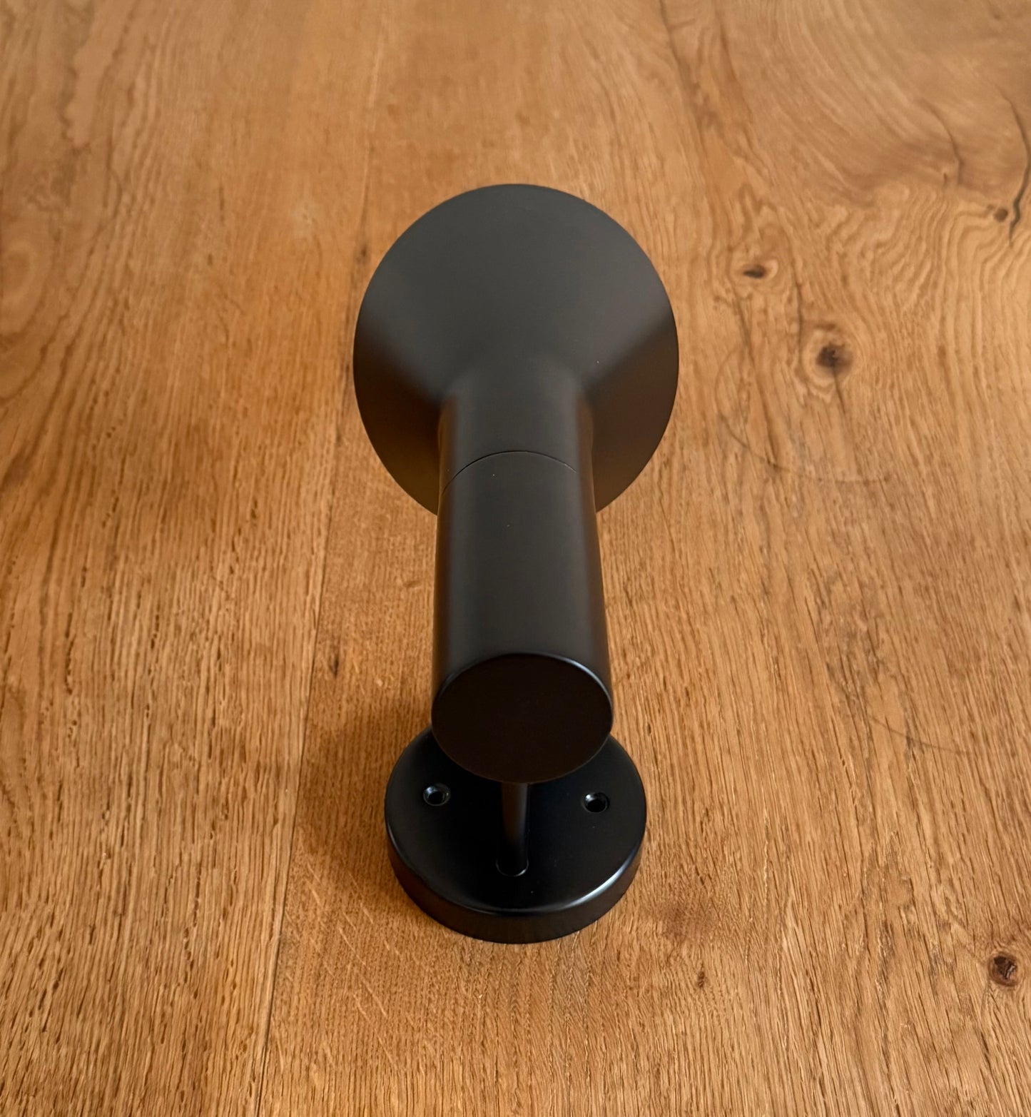 Original AJ wall lamp. Arne Jacobsen for Louis Poulsen