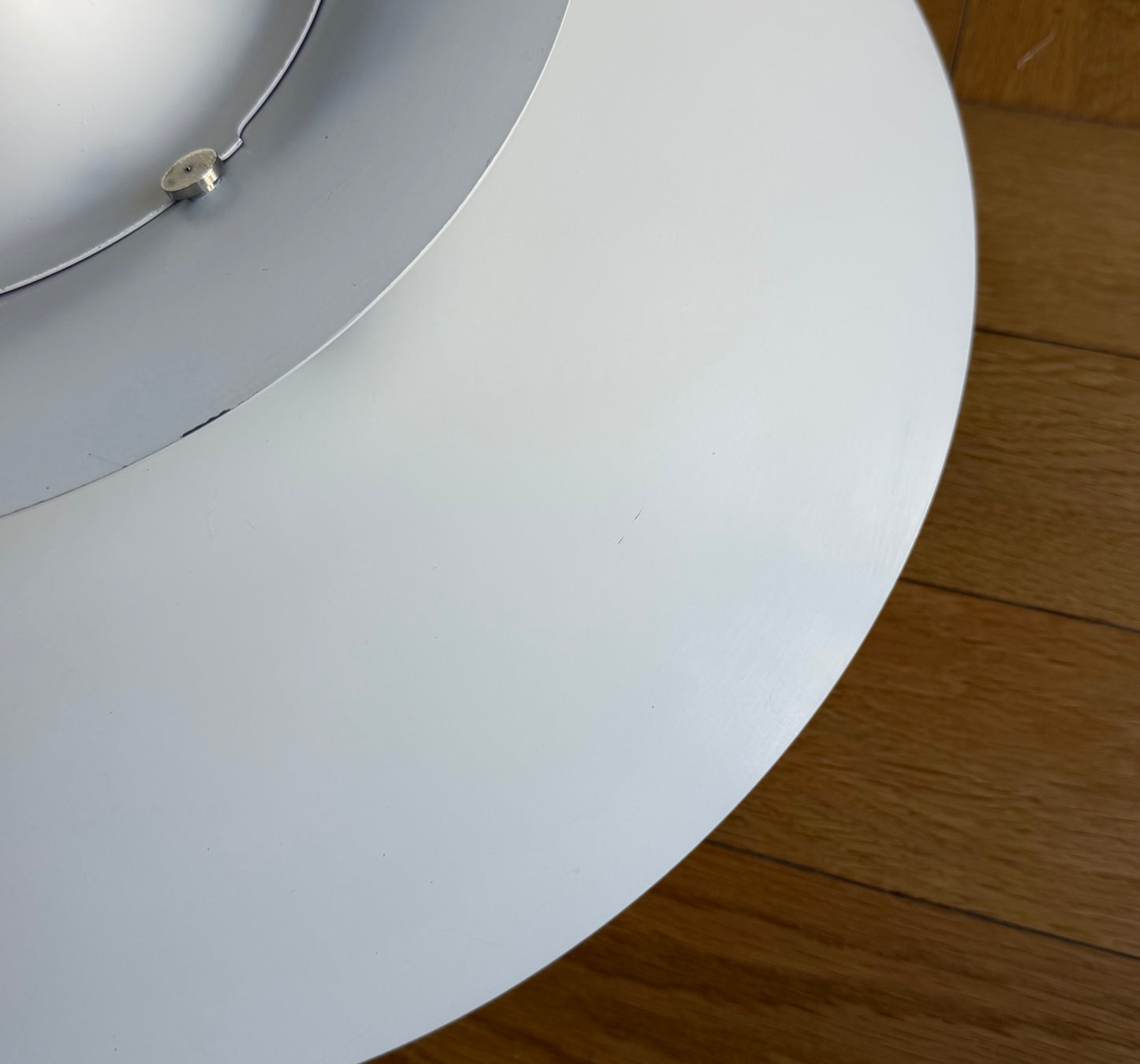 Original PH 5 pendant lamp. Poul Henningsen for Louis Poulsen
