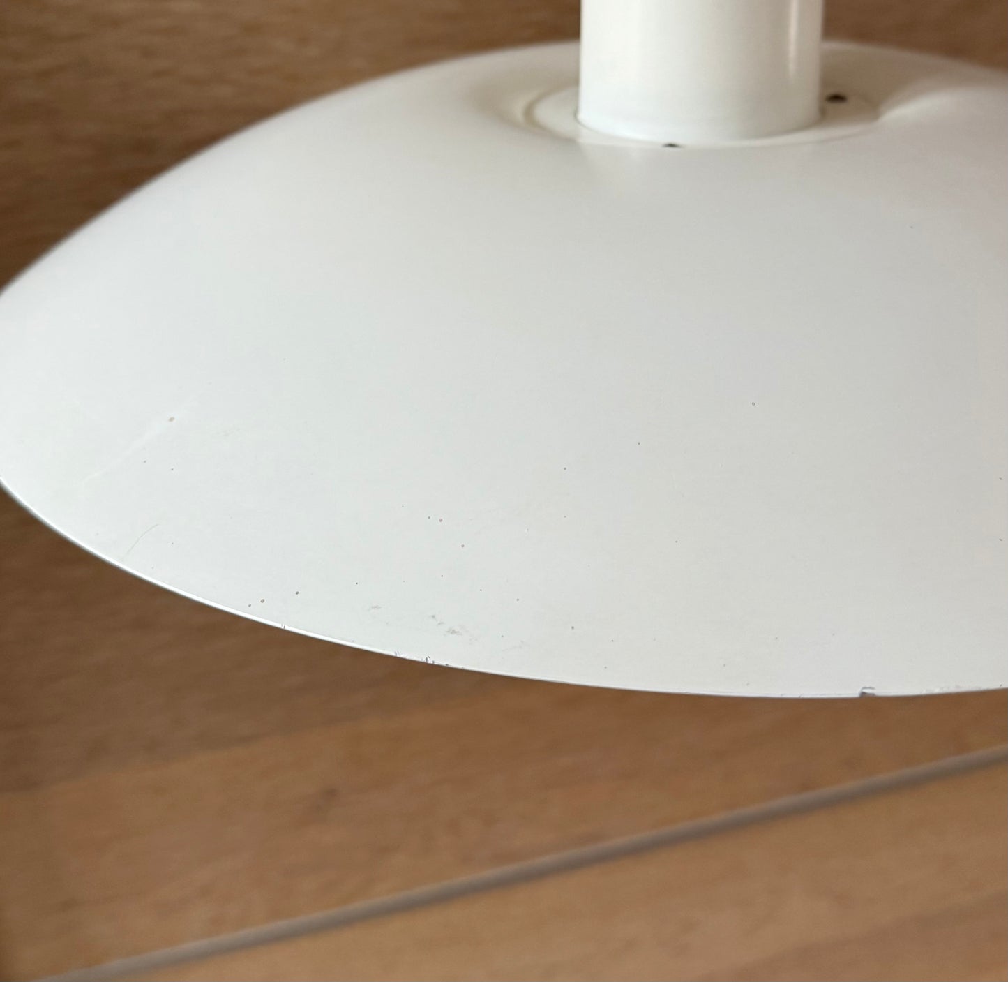 Original PH 4/3 pendant lamp. Poul Henningsen for Louis Poulsen