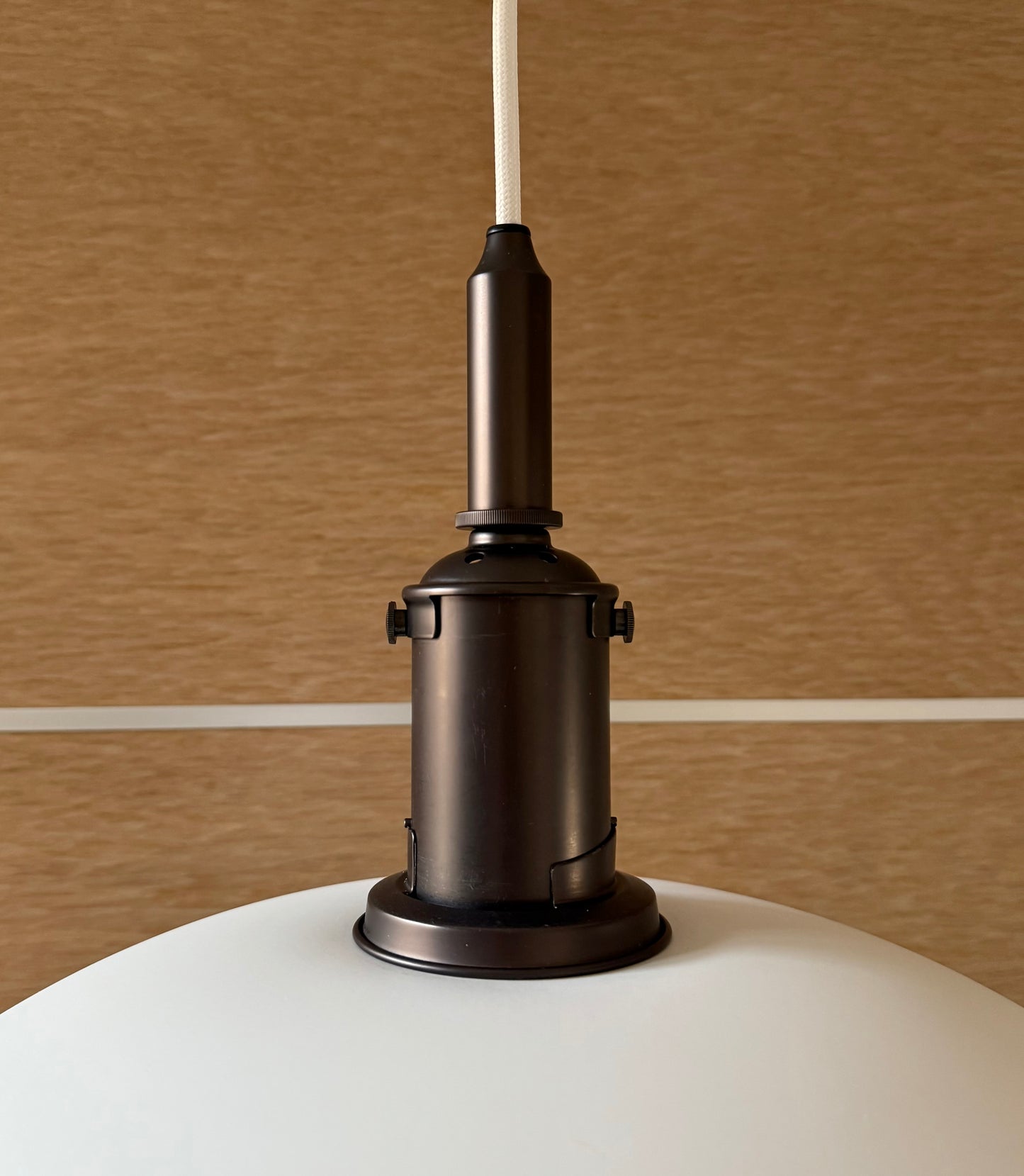 Original PH 3½-3 pendant lamp. Poul Henningsen for Louis Poulsen