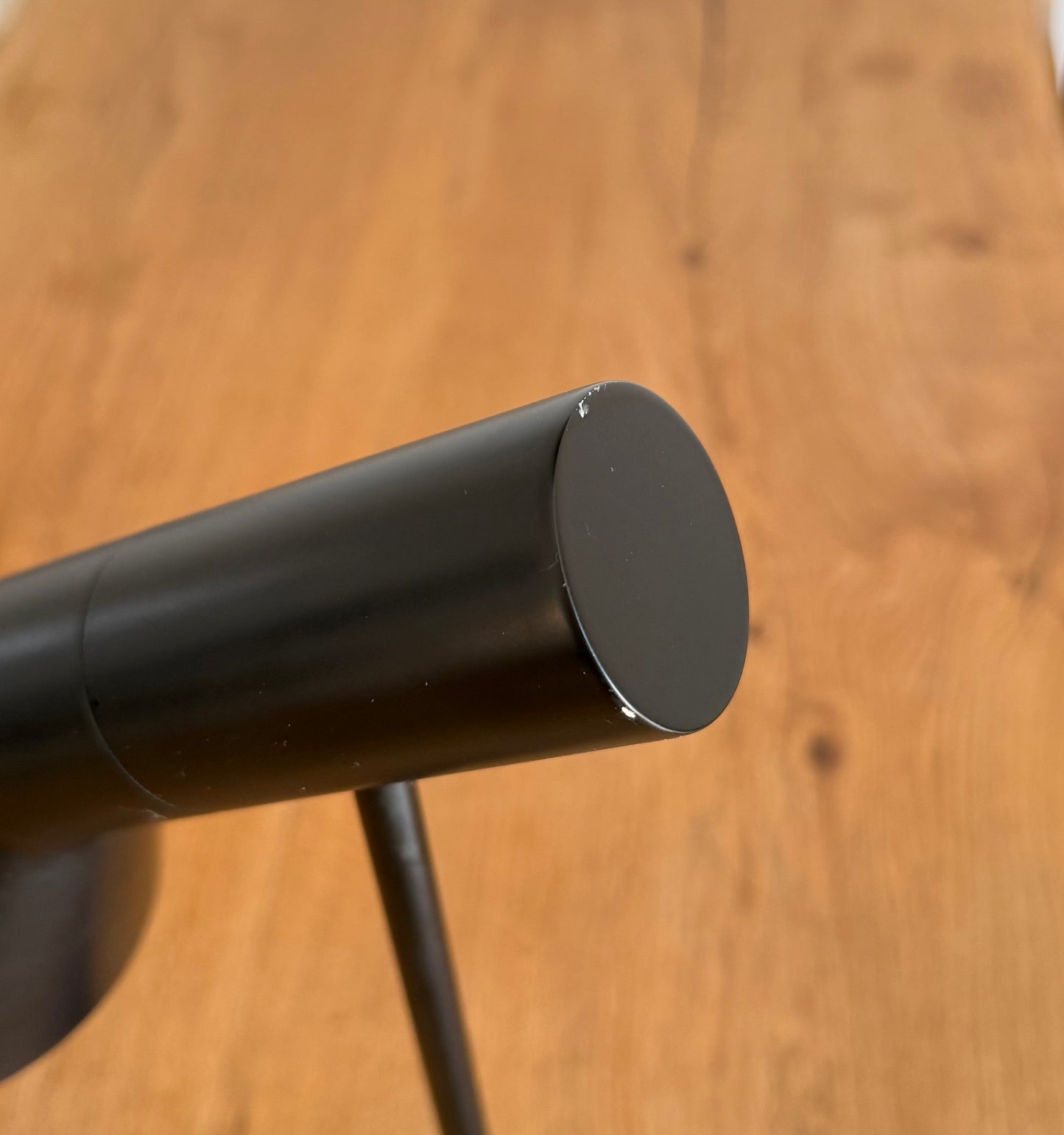 Original AJ Mini table lamp. Arne Jacobsen for Louis Poulsen