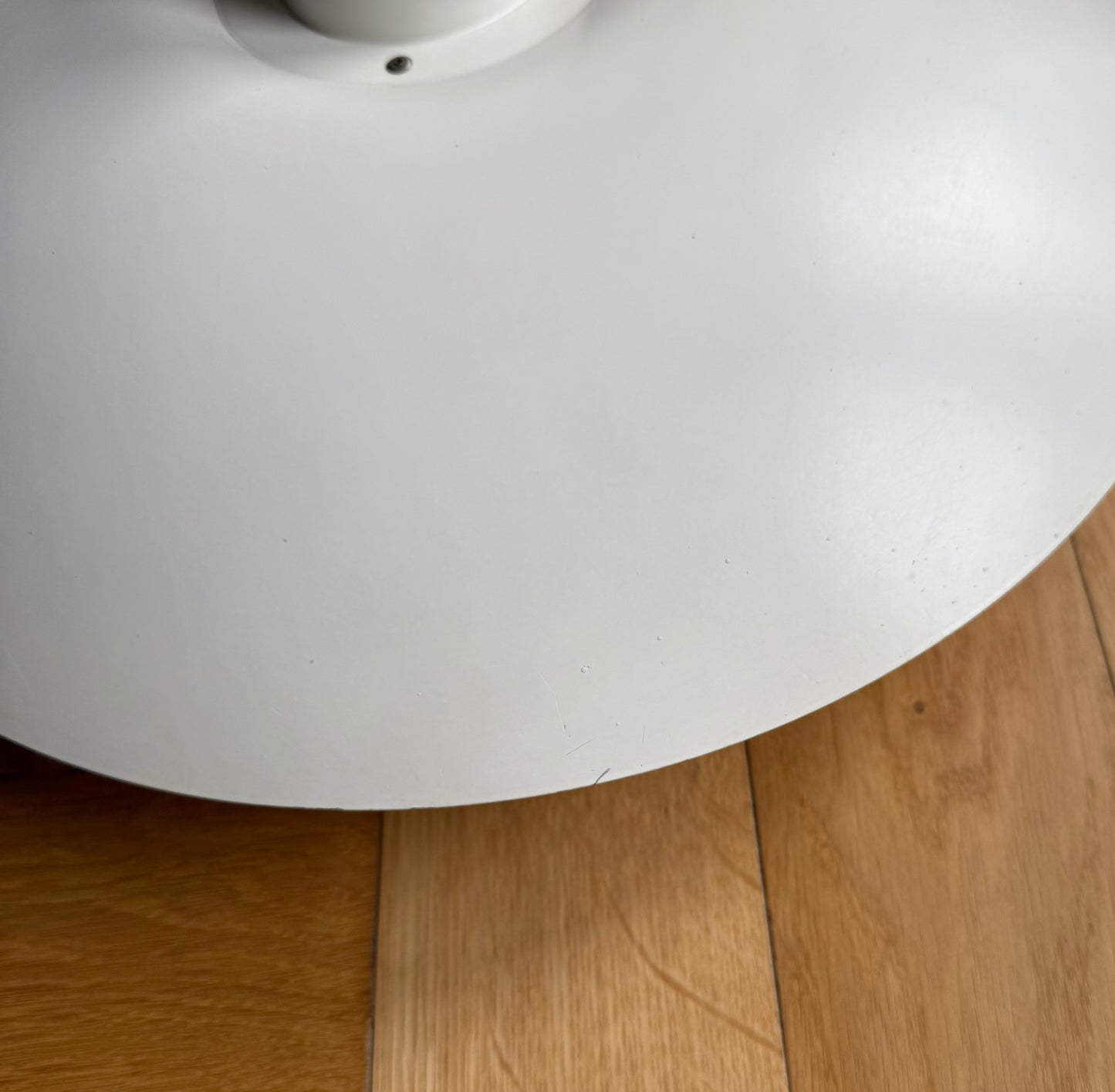 Original PH 4/3 pendant lamp. Poul Henningsen for Louis Poulsen