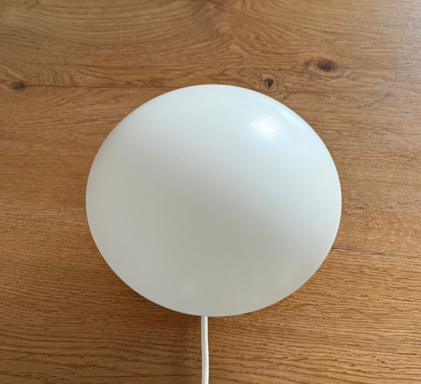 Original PH Hat wall lamp. Poul Henningsen for Louis Poulsen